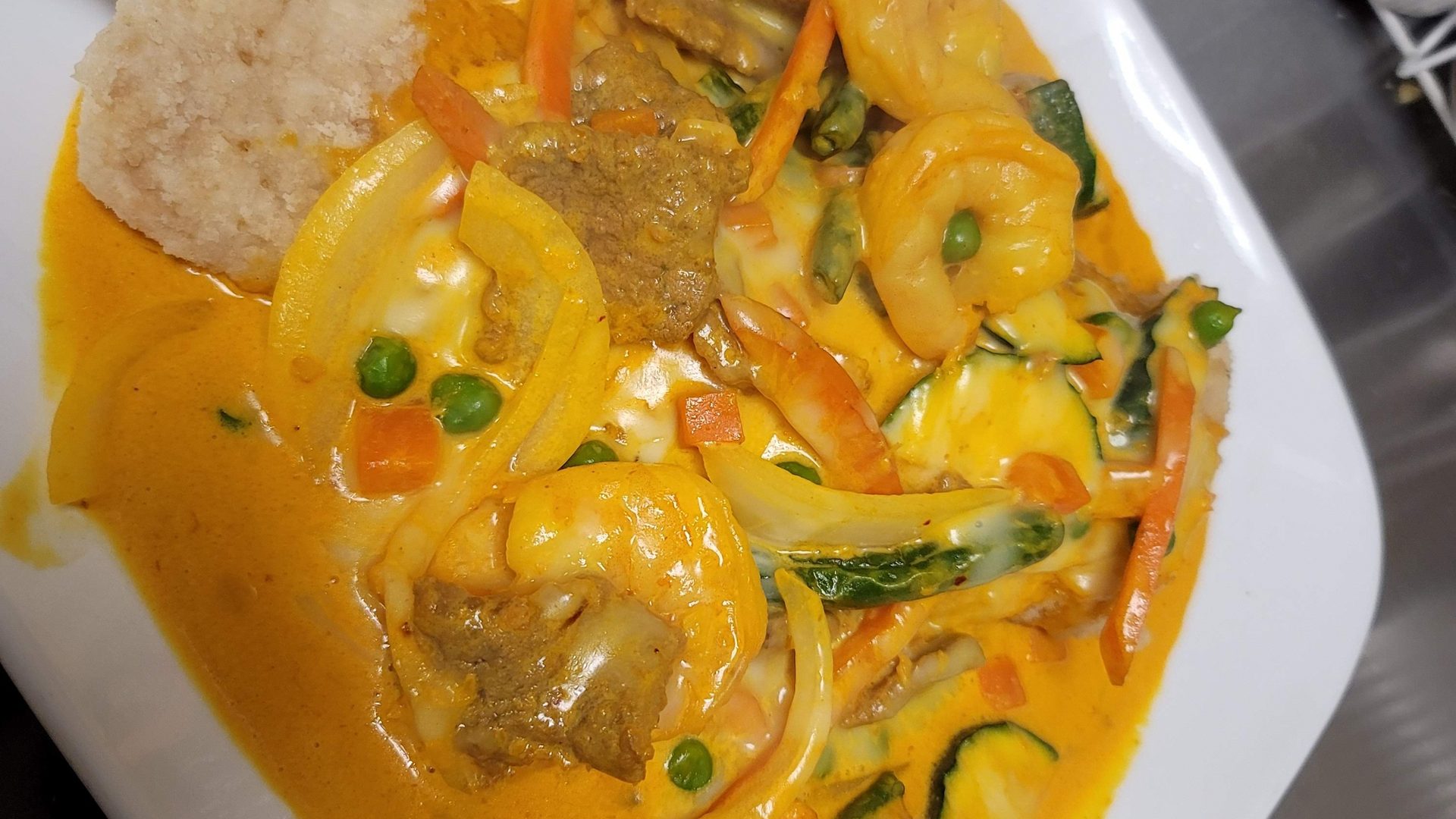 The dishes worth the drive