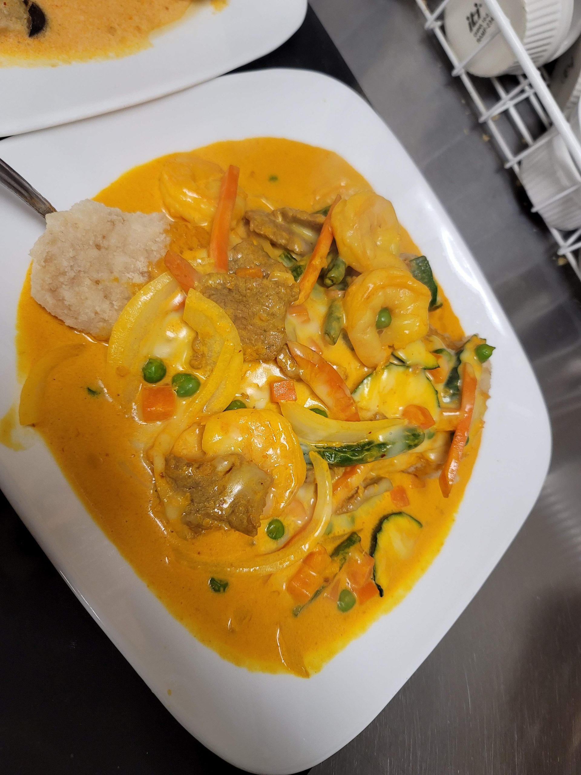 The dishes worth the drive