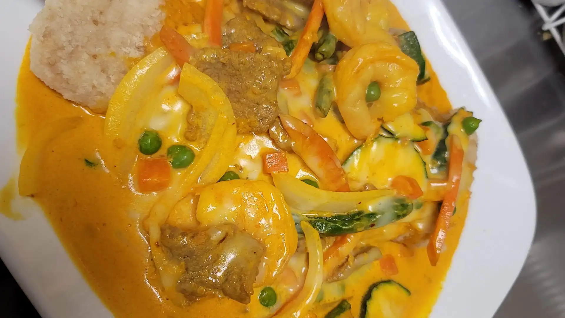 The dishes worth the drive