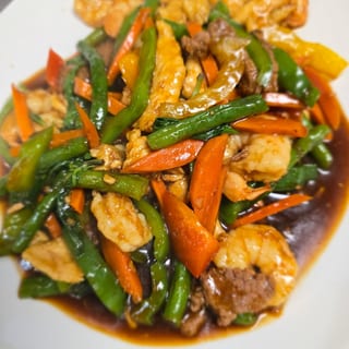 Gaeng Garee