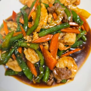 Thai House Special