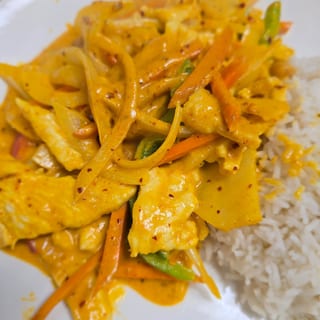 Thai House Special