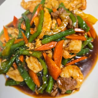 Gaeng Gai