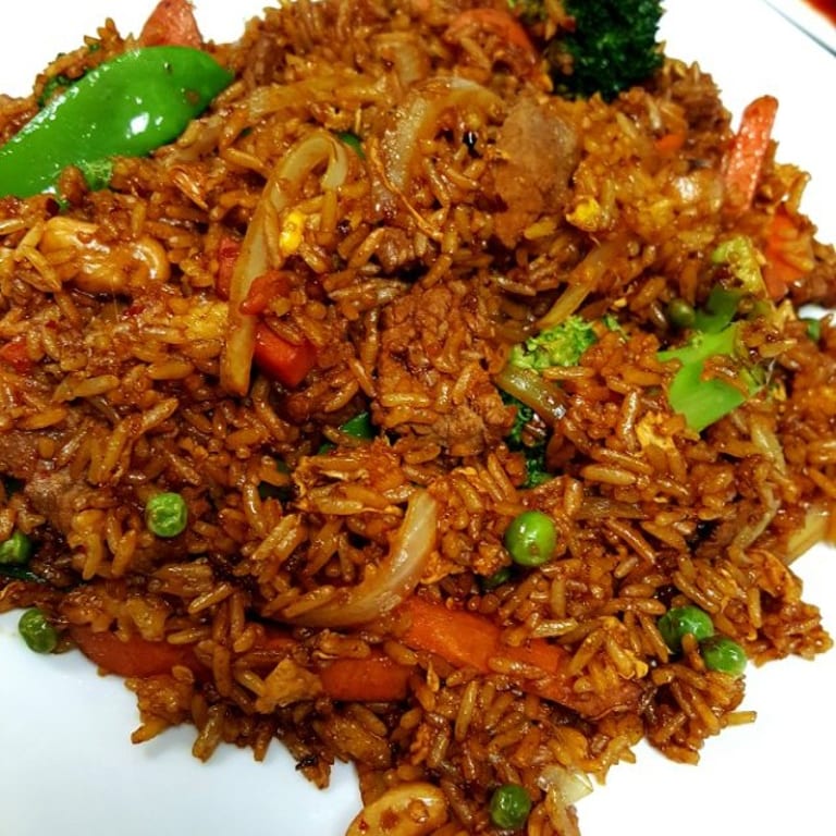 Delicious Crab Dishes
