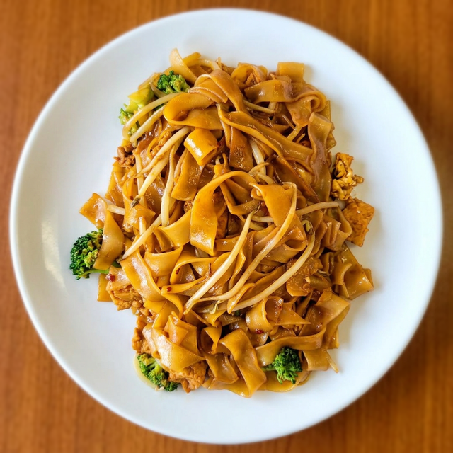 Pad See Ew.